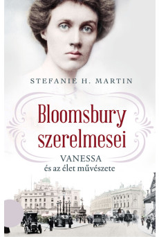 Bloomsbury szerelmesei 2. - Vanessa és az élet művészete
