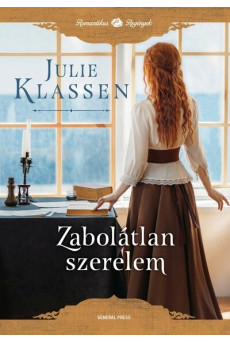 Zabolátlan szerelem - Romantikus regények