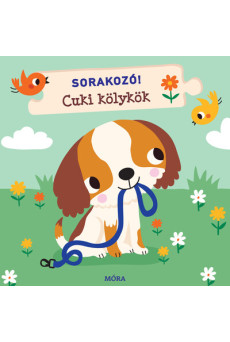 Sorakozó! - Cuki kölykök