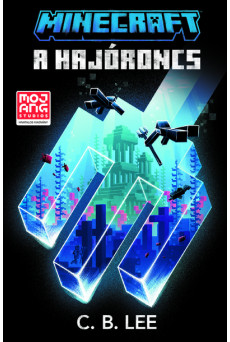 Minecraft - A hajóroncs