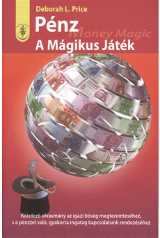 PÉNZ - A MÁGIKUS JÁTÉK