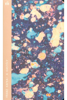 A kastély - Magvető zsebkönyvtár