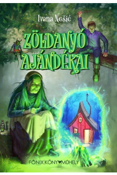 Zöldanyó ajándékai