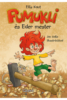 Pumukli és Eder mester (új kiadás)
