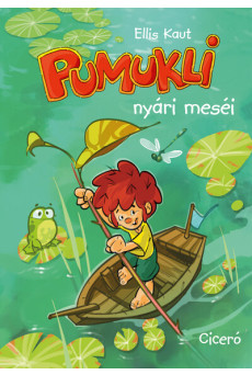 Pumukli nyári meséi (új kiadás)
