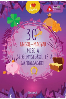 30 angol-magyar a szegénységről és a gazdagságról - I love English