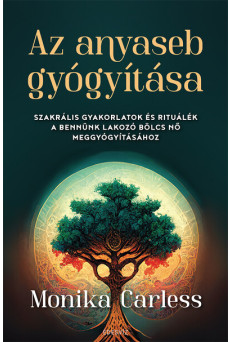 Az anyaseb gyógyítása - Szakrális gyakorlatok és rituálék a bennünk lakozó bölcs nő meggyógyításához