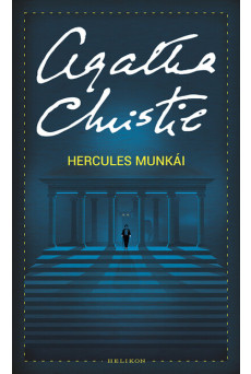 Hercules munkái /Puha (új kiadás).