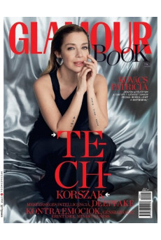Glamour Book - Techkorszak