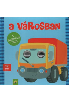 A városban - 5 felhajtható füllel