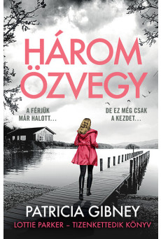 Három özvegy - Lottie Parker 12.