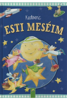 Kedvenc esti meséim