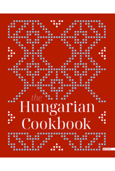 The Hungarian Cookbook
