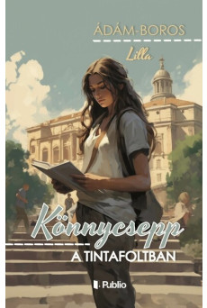 Könnycsepp a tintafoltban