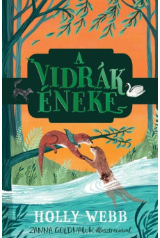 A vidrák éneke