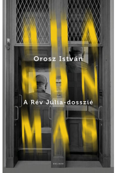 A hasonmás - A Rév Júlia dosszié
