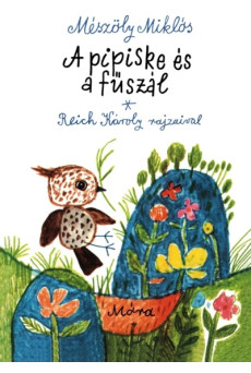 A pipiske és a fűszál