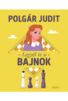 Legyél te is bajnok