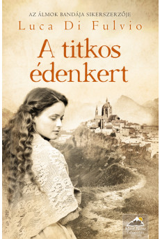 A titkos édenkert (e-könyv)