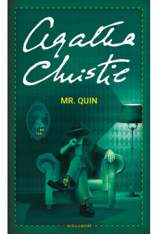 Mr. Quin /Puha