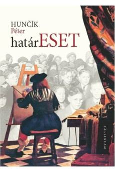 Határeset (új kiadás)