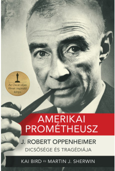 Amerikai Prométheusz
