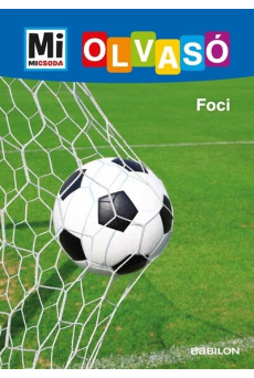 Foci - Mi MICSODA Olvasó