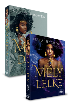 A mély dala könyvcsomag