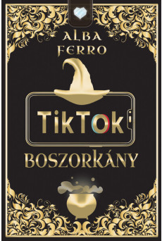 TikTok boszorkány