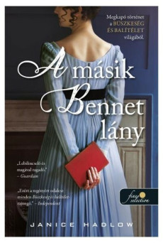 A másik Bennet lány