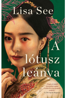 A lótusz leánya