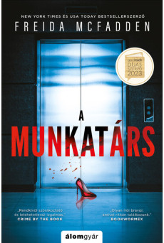 A munkatárs