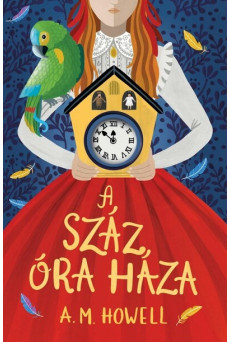 A száz óra háza