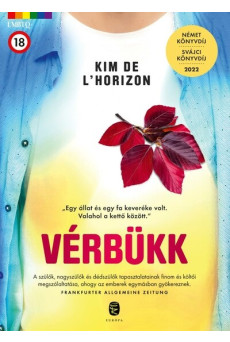 Vérbükk