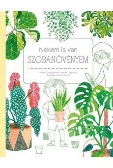 Nekem is van szobanövényem