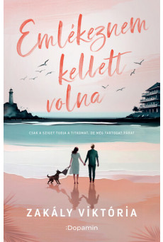 Emlékeznem kellett volna