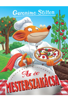 Az Év mesterszakácsa - Mulatságos történetek