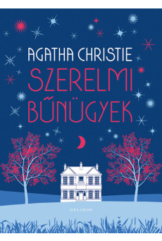 Szerelmi bűnügyek (új kiadás).