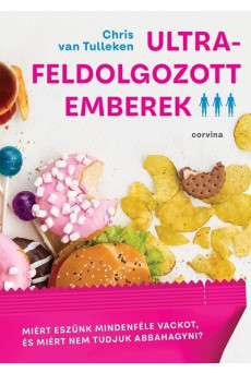 Ultra-feldolgozott emberek