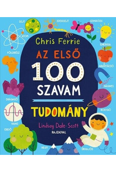 Az első 100 szavam - TUDOMÁNY