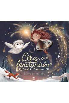 Ella, a fénytündér