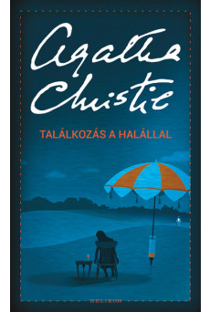 Találkozás a halállal /Puha (új kiadás)