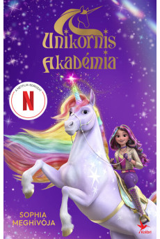 Unikornis Akadémia: Sophia meghívója