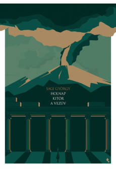 Holnap kitör a Vezúv