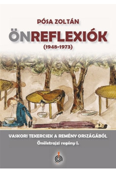 Önreflexiók (1948-1973) - Vaskori tekercsek a remény országából