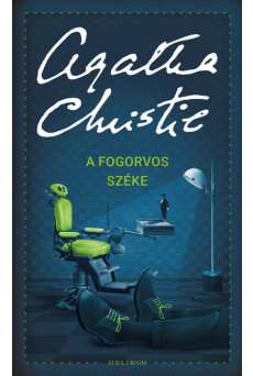 A fogorvos széke /Puha