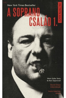 A Soprano család 1.