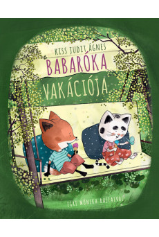 Babaróka vakációja