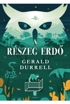 A részeg erdő (új kiadás)