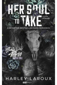 Her Soul to Take - A lelke elrablója